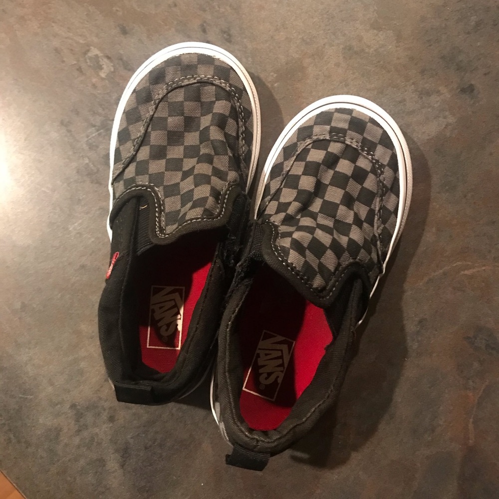 Vans Shoes
